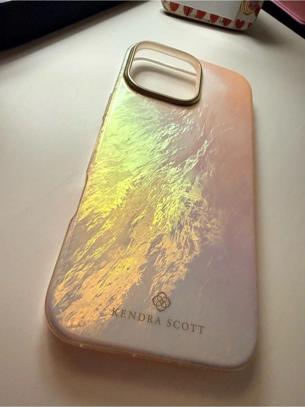 Kendra Scott ivory kendra